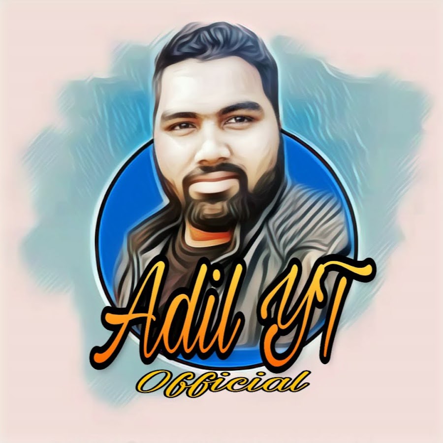 CREATOR ADIL YouTube kanalı avatarı