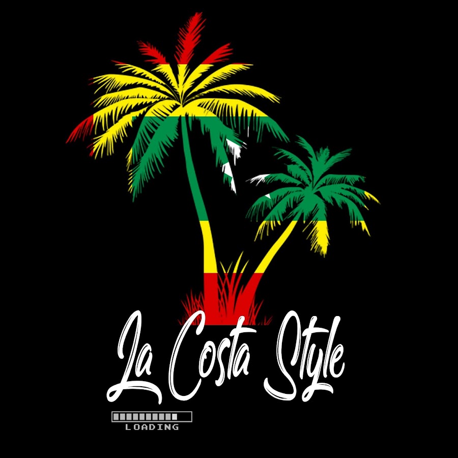 la costa Style YouTube channel avatar