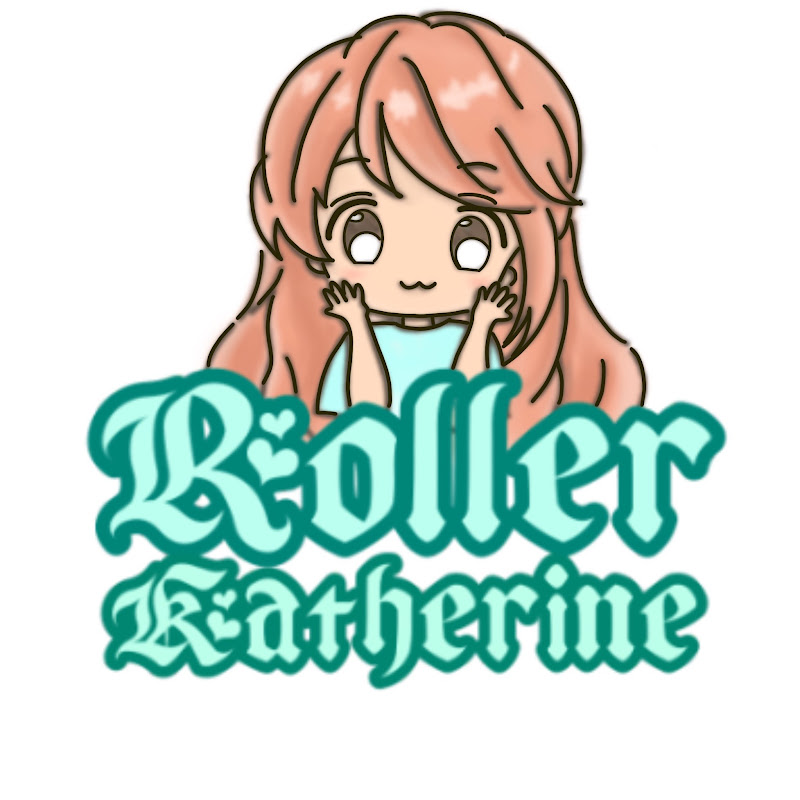 Roller Katherine - 網紅的藏寶箱 
