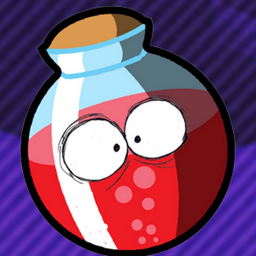 FanBoyPotion Avatar channel YouTube 