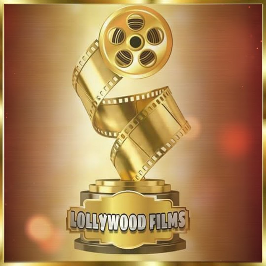 LollywoodFilmsOfficial YouTube channel avatar