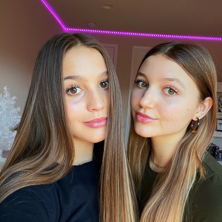 Twin With Us Аватар канала YouTube