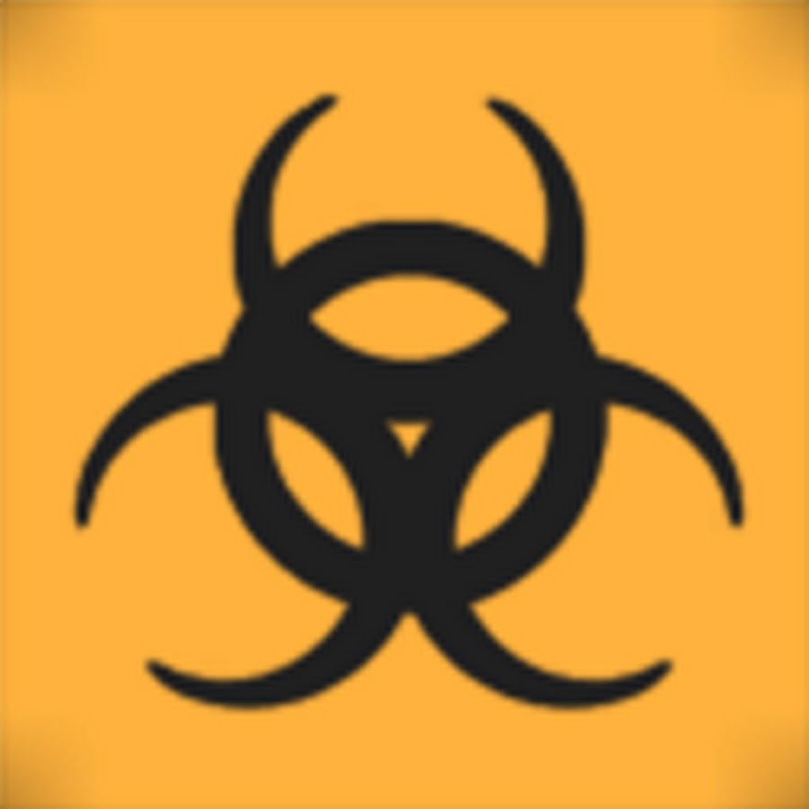 Pandemic Horde رمز قناة اليوتيوب