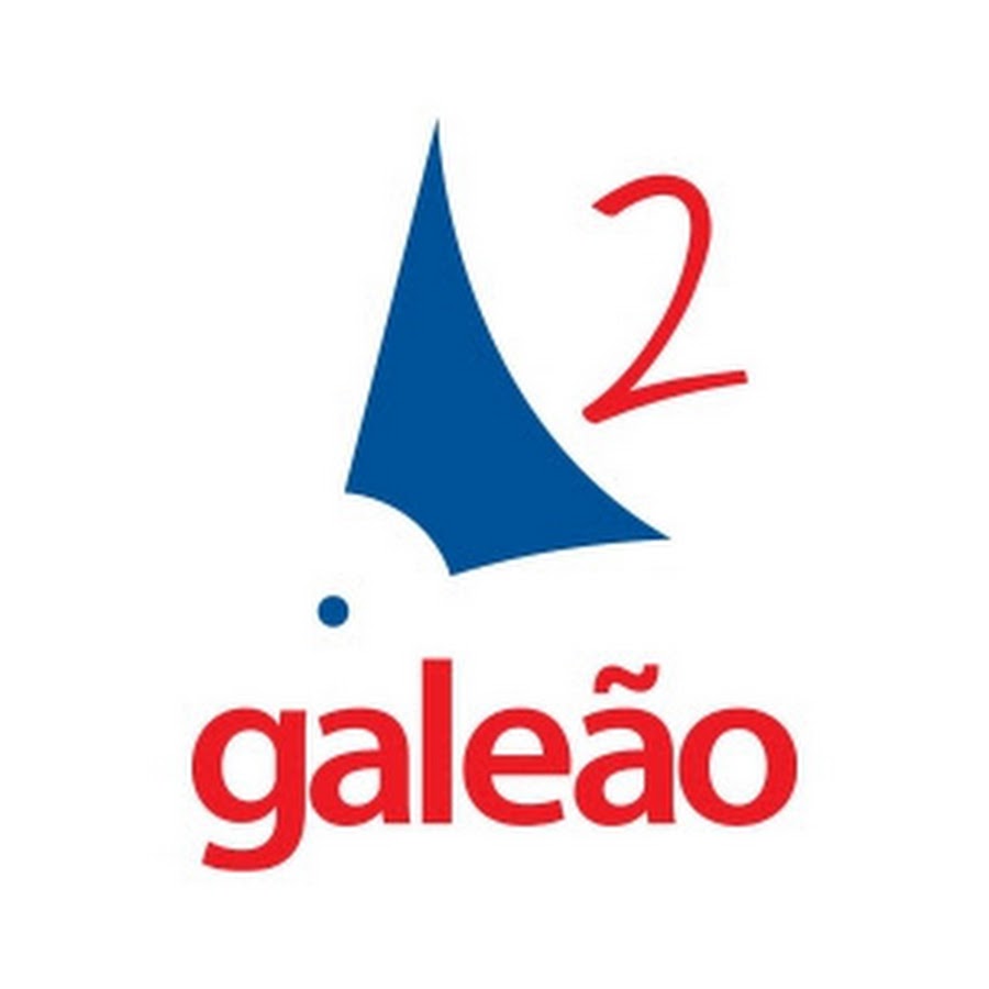 Gravadora GaleÃ£o II Аватар канала YouTube