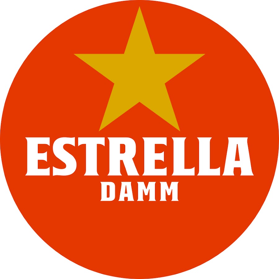 Estrella Damm CAT यूट्यूब चैनल अवतार