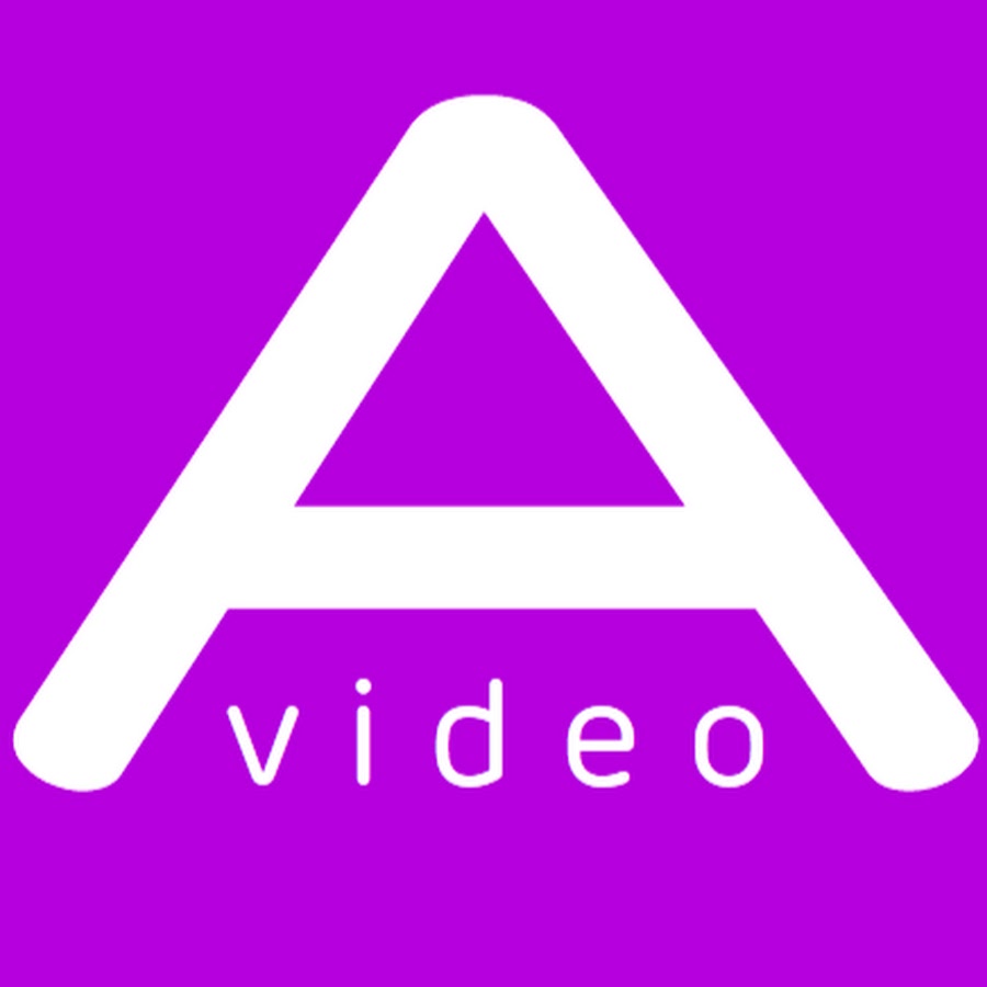 Amplify Video YouTube channel avatar