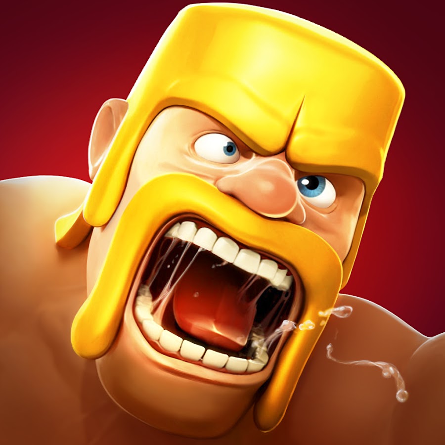 Clashing N Games YouTube kanalı avatarı