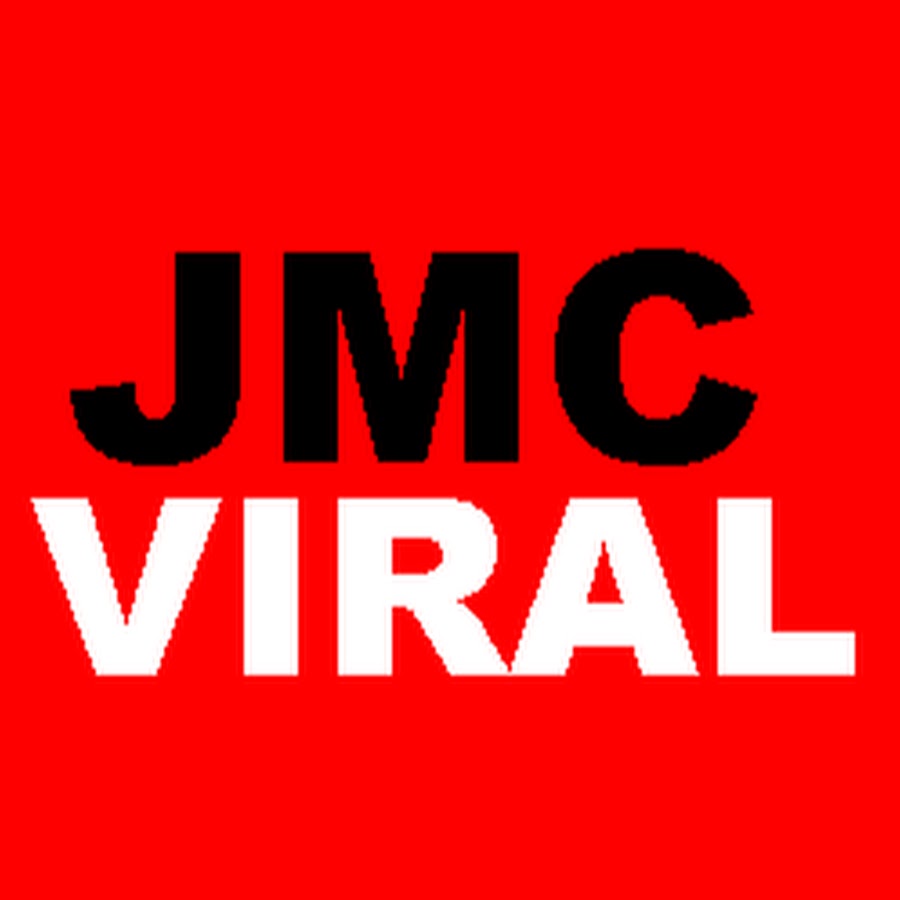 jmc viral YouTube channel avatar