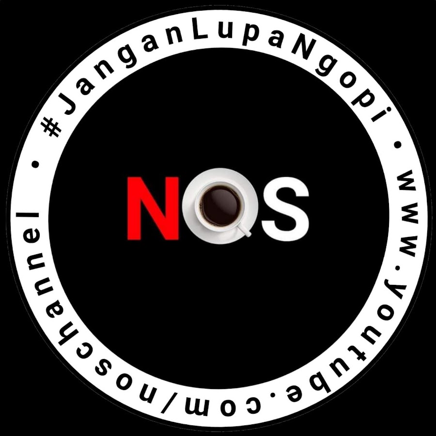 NOS Channel YouTube 频道头像