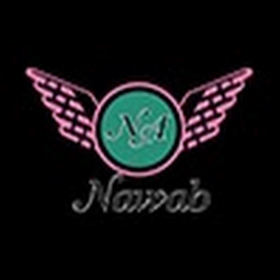 Nawab Audio YouTube channel avatar