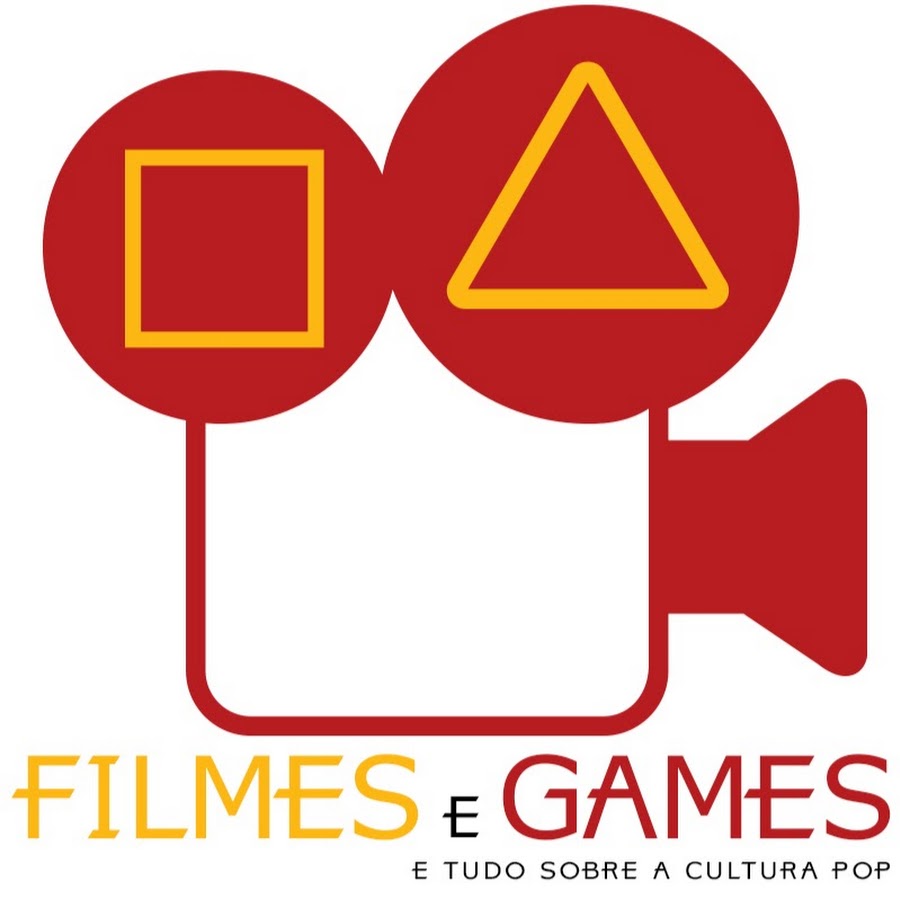 Canalfilmesegames YouTube channel avatar