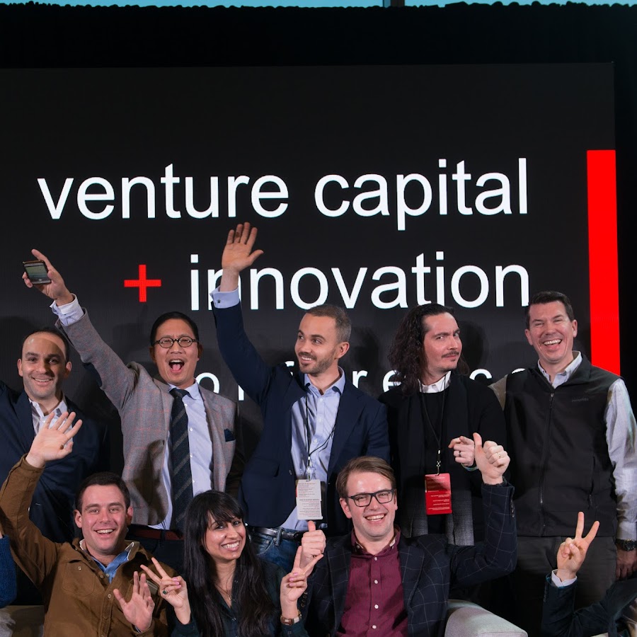 MIT Venture Capital &