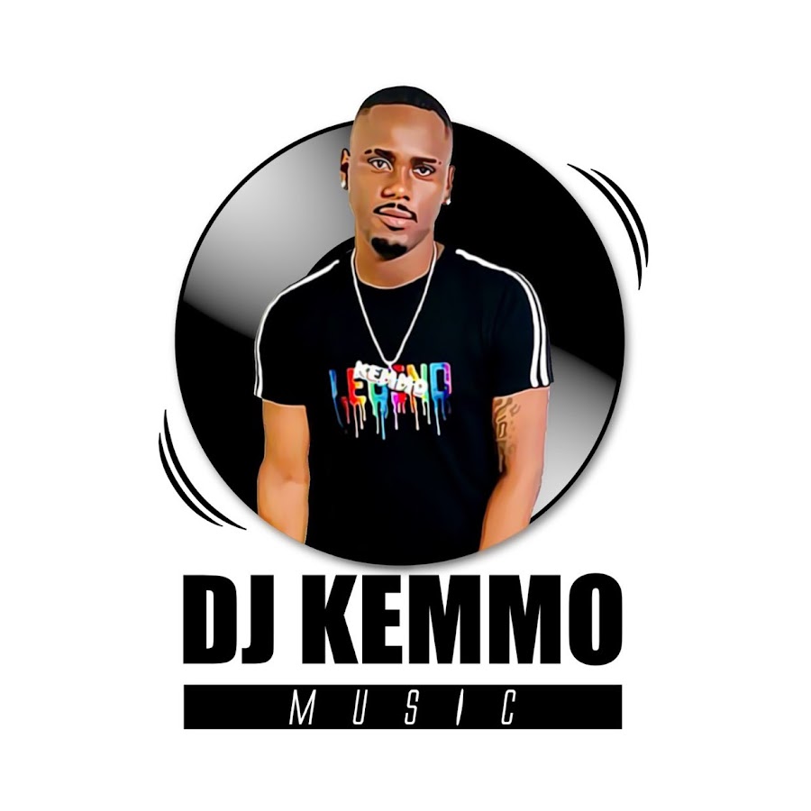 DJ KEMMO YouTube channel avatar