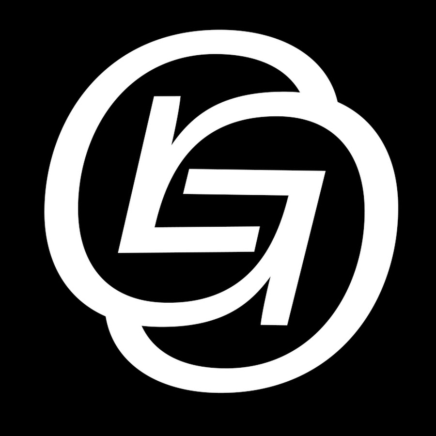 GGParker YouTube channel avatar