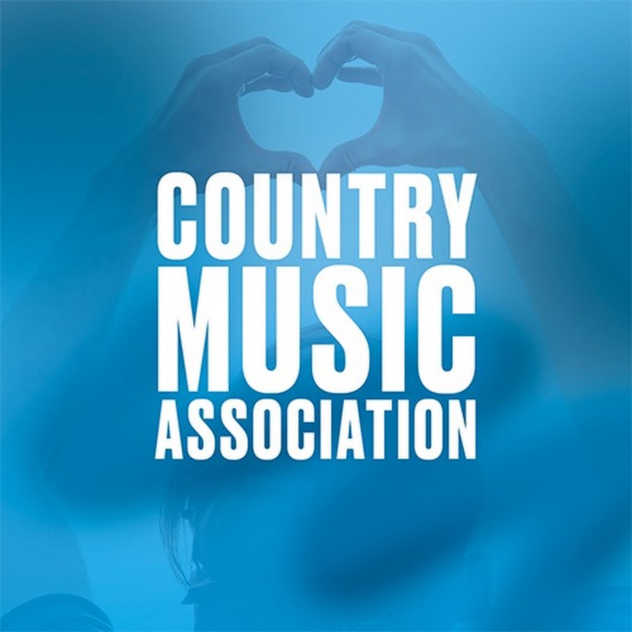 CMA Country Music Association YouTube channel avatar