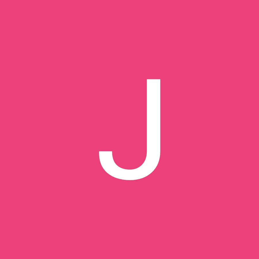 J&Jstudio YouTube channel avatar