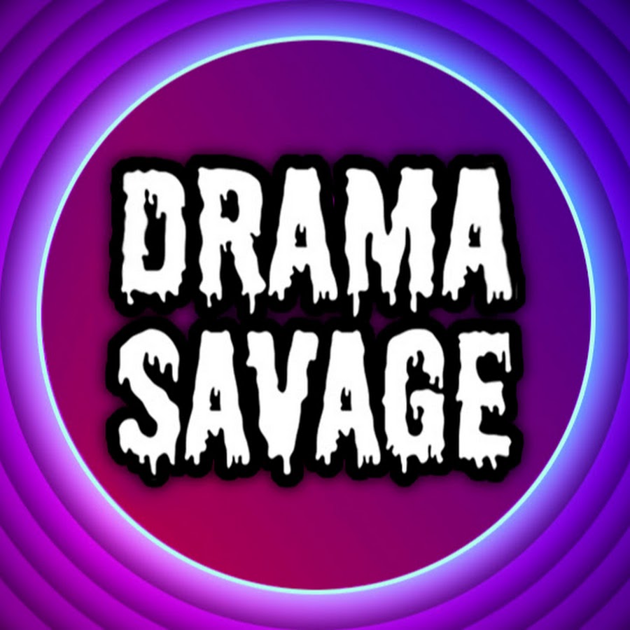 The Drama Savage Avatar del canal de YouTube