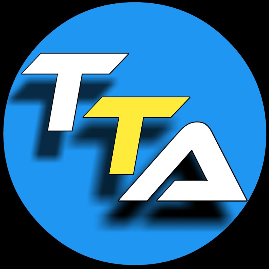 Telugu Tech Adda YouTube-Kanal-Avatar