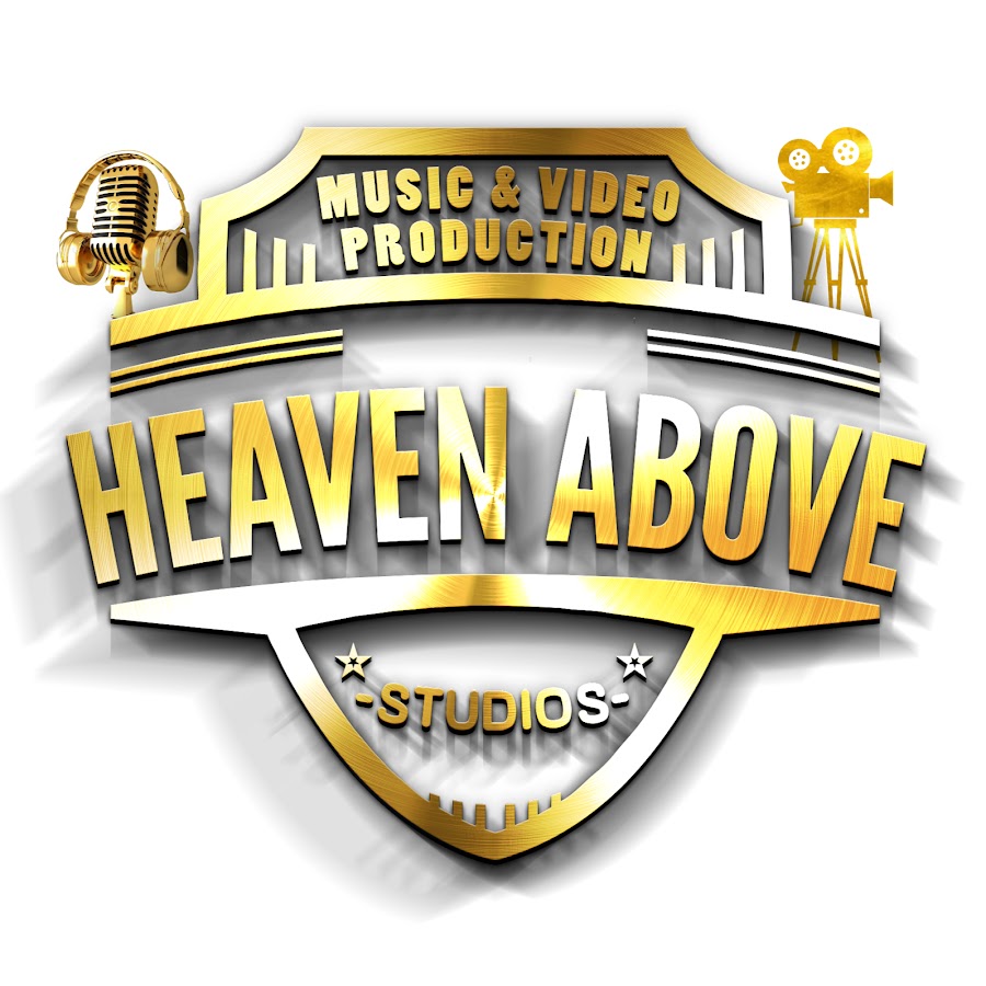 Heaven Above Studios YouTube channel avatar