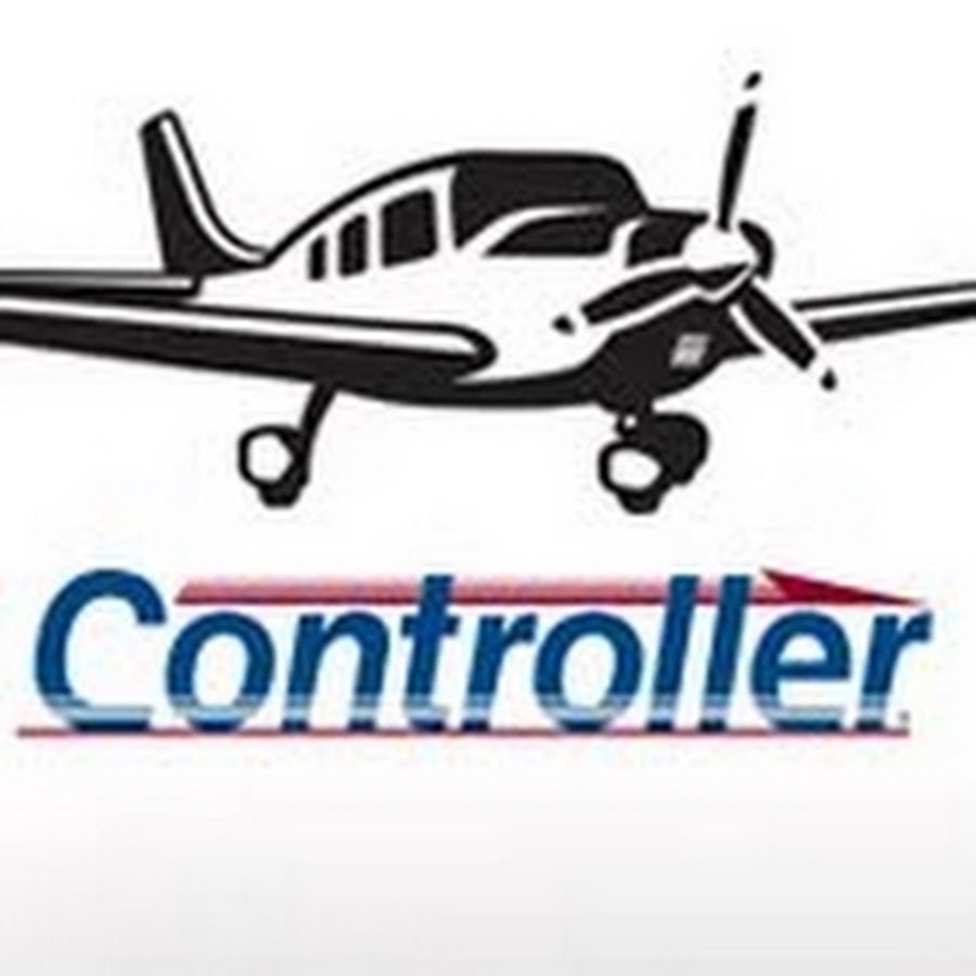 ControllerAircraft YouTube channel avatar