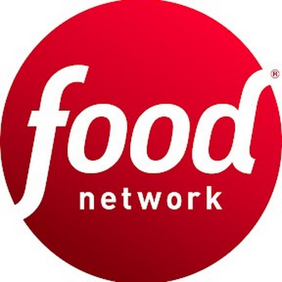 Food Network LatinoamÃ©rica Аватар канала YouTube