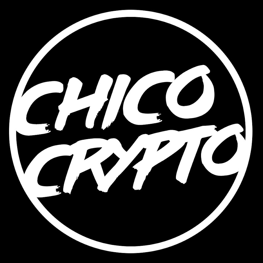 Chico Crypto Avatar canale YouTube 