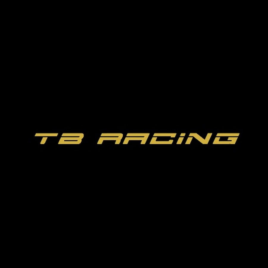 TB Racing Avatar channel YouTube 