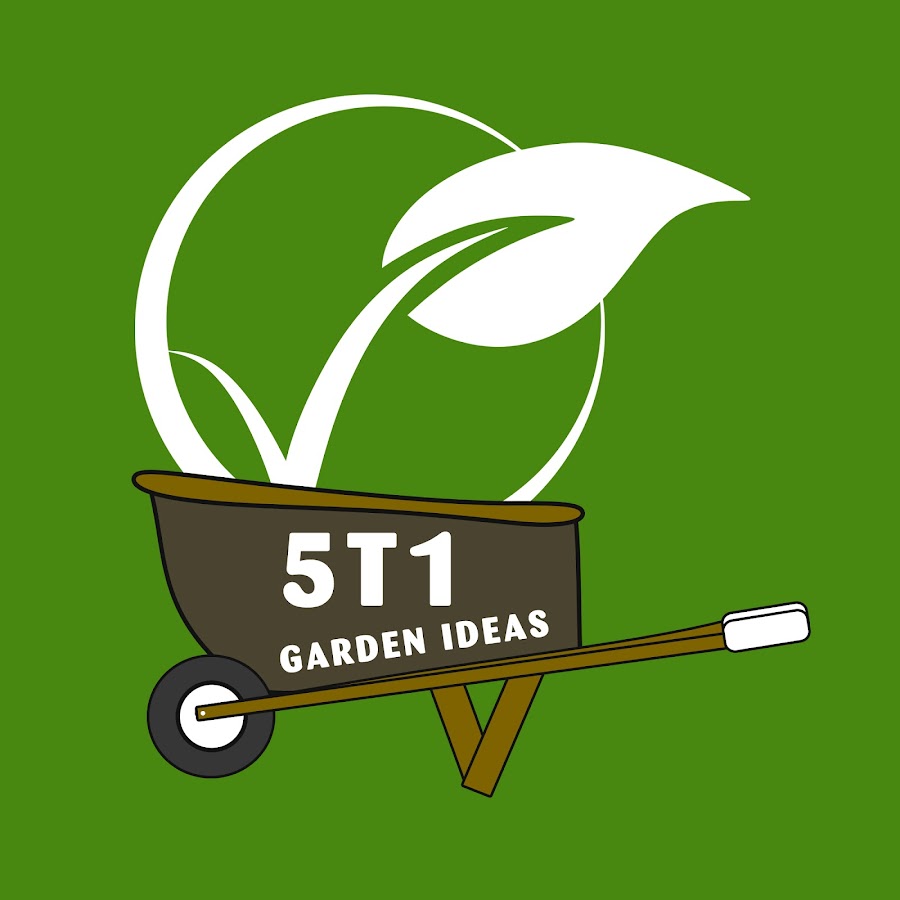 Garden & Outdoors رمز قناة اليوتيوب