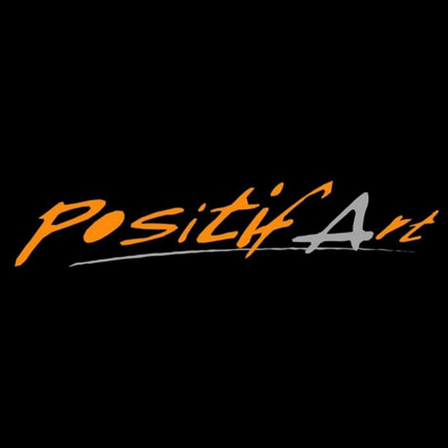 Positif Art Music YouTube channel avatar