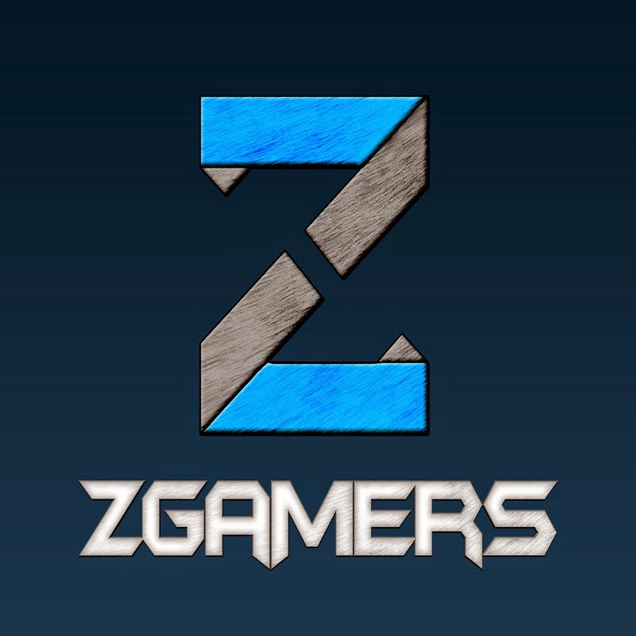 ZGamers YouTube channel avatar