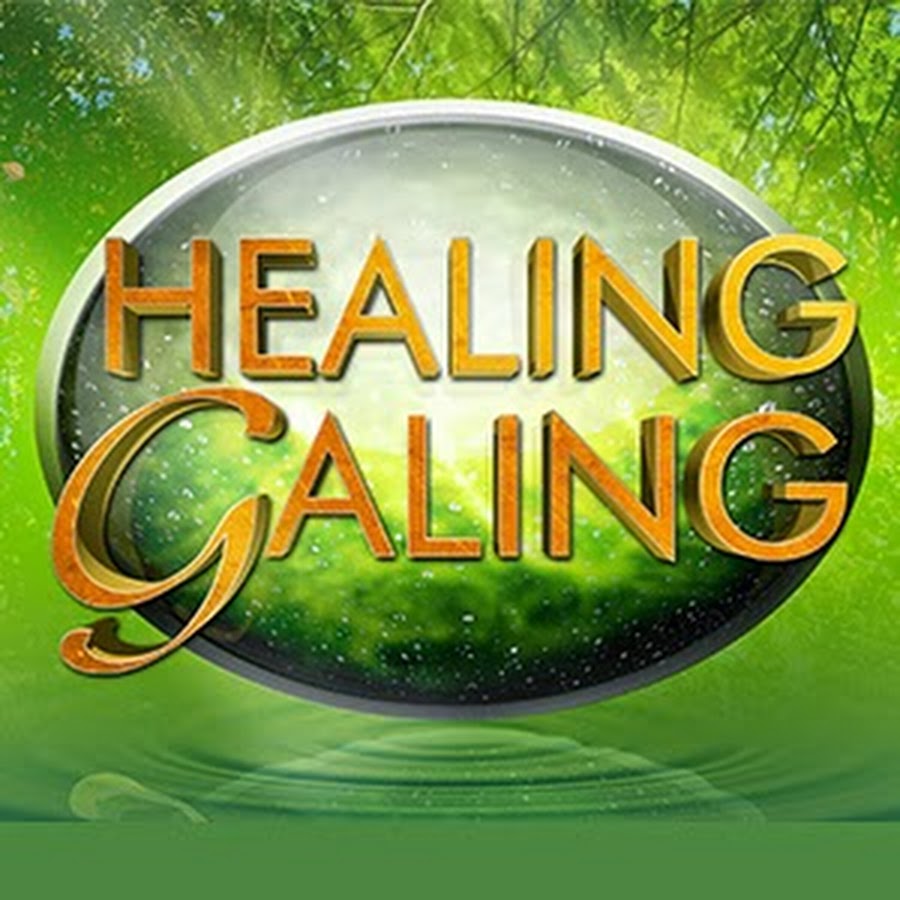 Healing Galing YouTube channel avatar