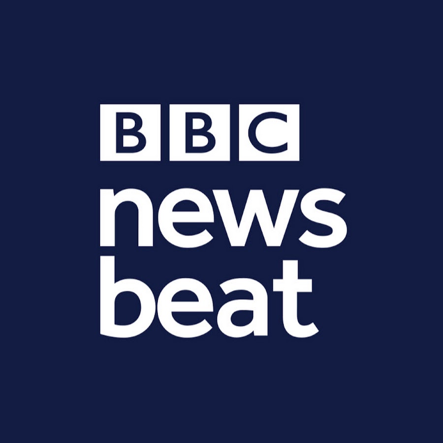BBC Newsbeat ইউটিউব চ্যানেল অ্যাভাটার