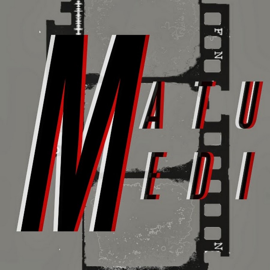 Matusek Media YouTube channel avatar