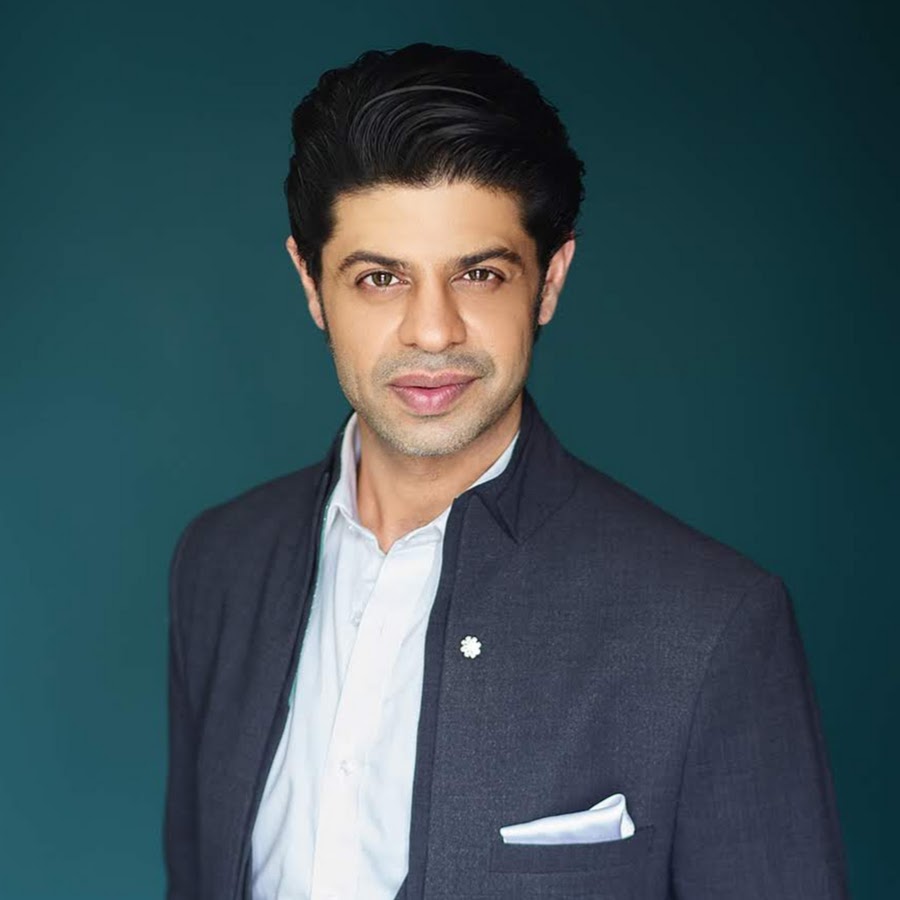 Ssumier S Pasricha Avatar canale YouTube 