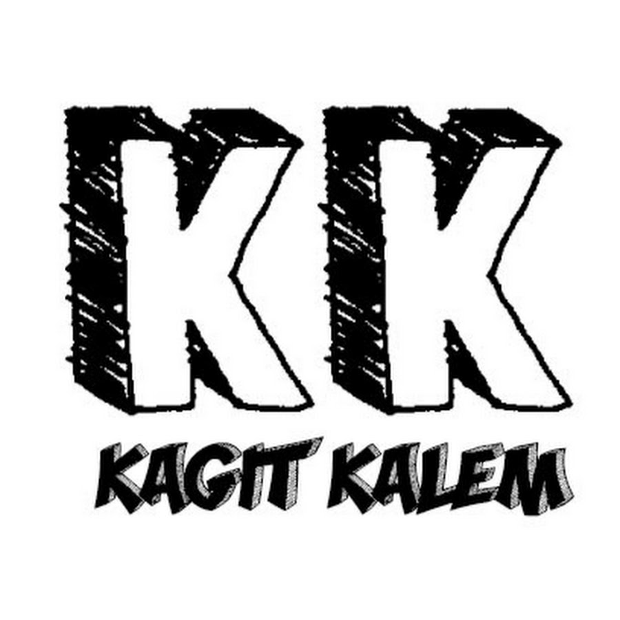 KaÄŸÄ±t Kalem YouTube channel avatar