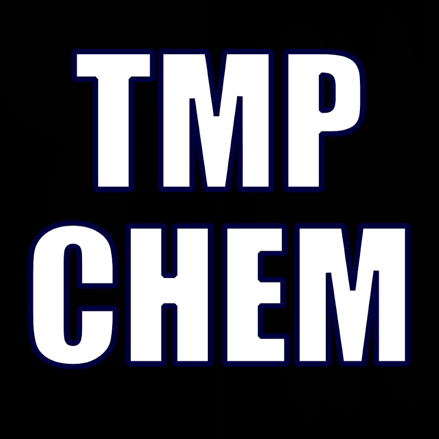 TMP Chem Аватар канала YouTube