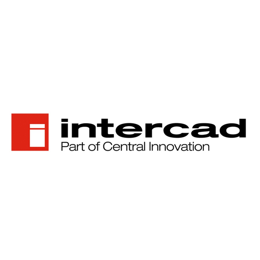Intercad YouTube channel avatar