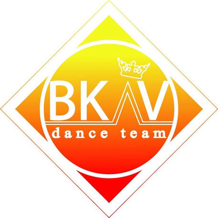 BKAV DanceTeam YouTube channel avatar
