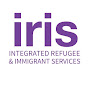 IRIS- Integrated Refugee & Immigrant Services YouTube Profile Photo