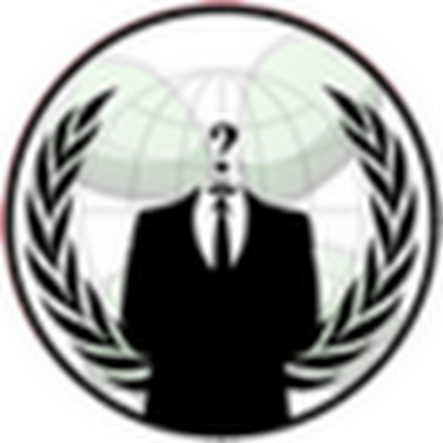 anonopss Avatar channel YouTube 