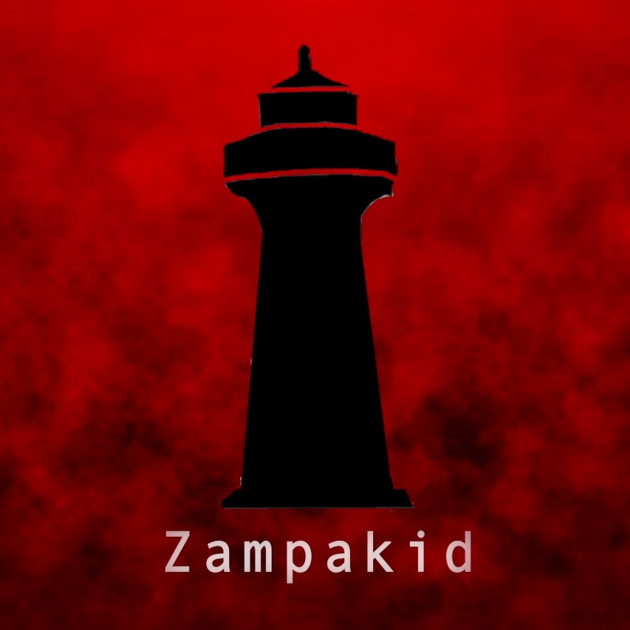 zampakid YouTube 频道头像