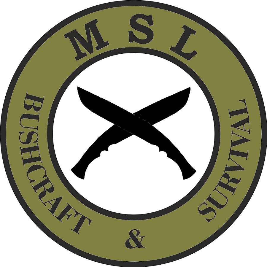 MSL Bushcraft & Survival YouTube kanalı avatarı