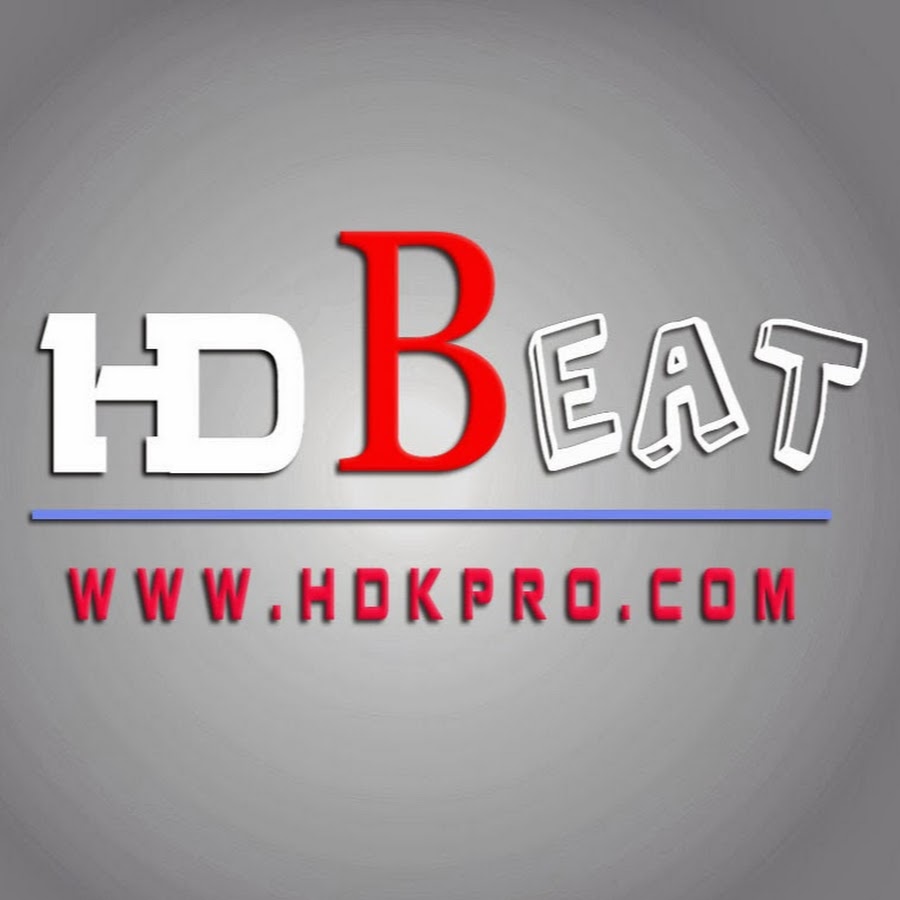 Beat HD Avatar del canal de YouTube