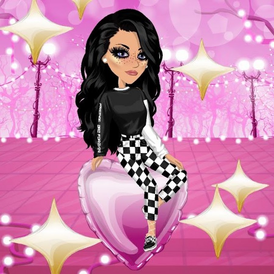cutieplays MSP Аватар канала YouTube