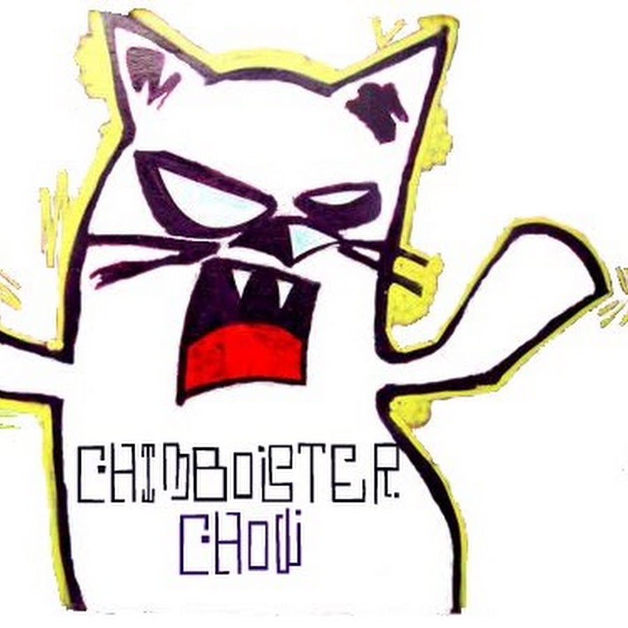 Chimboster Chow
