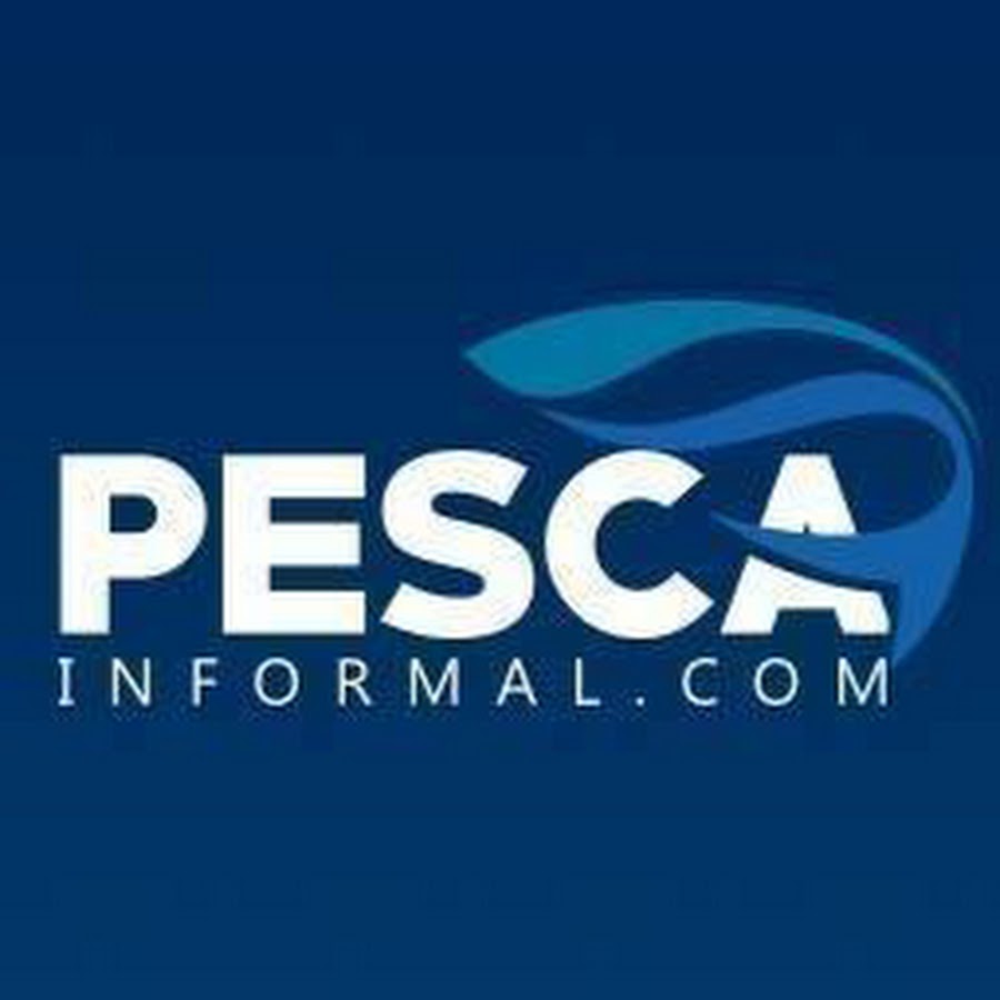 Pesca Informal رمز قناة اليوتيوب