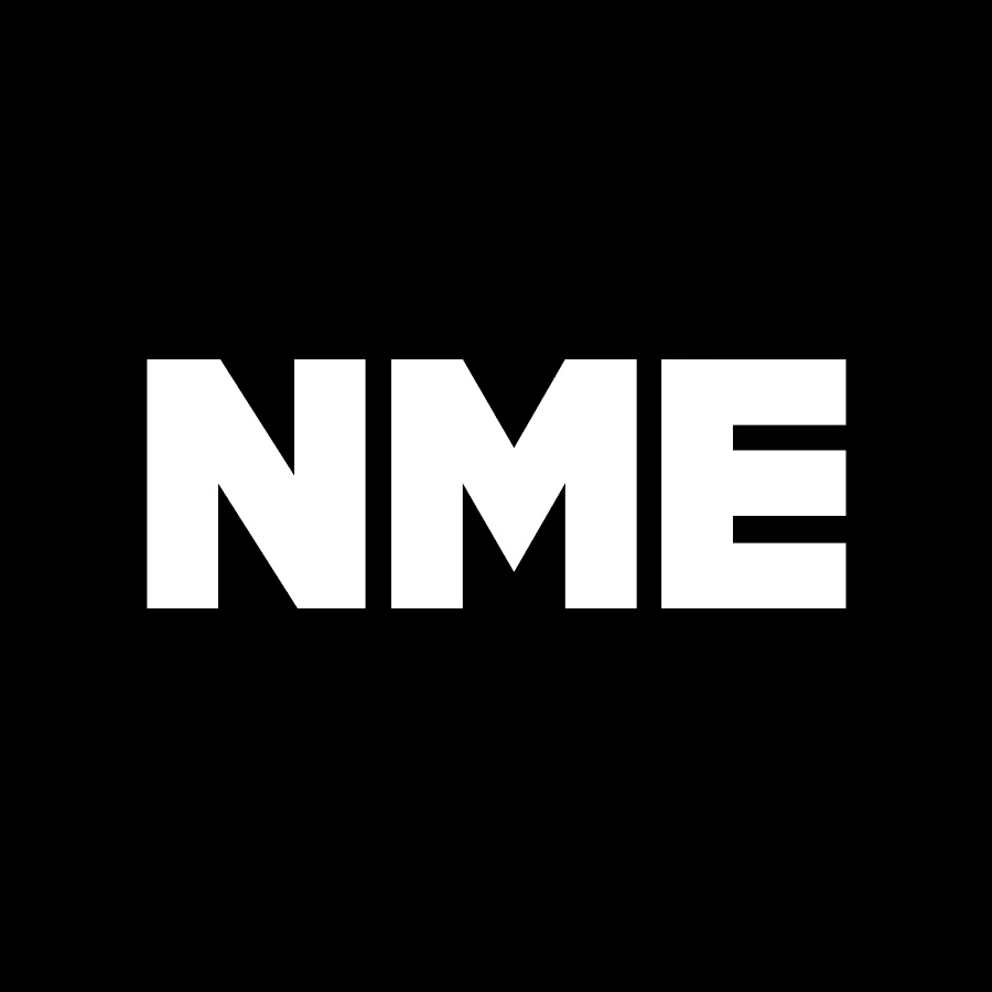 NME Avatar de canal de YouTube