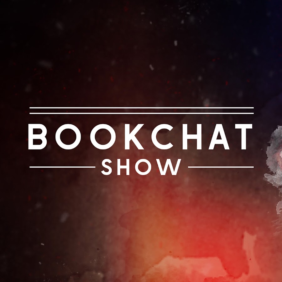 BOOKCHAT YouTube channel avatar