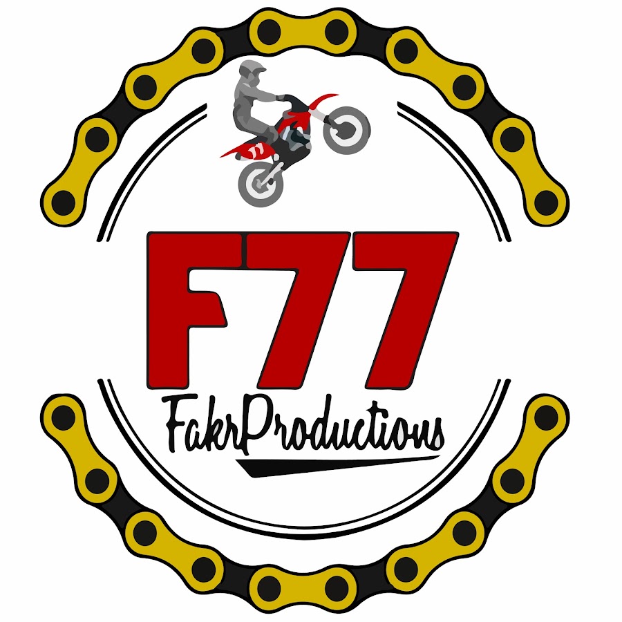 Fakr Productions यूट्यूब चैनल अवतार