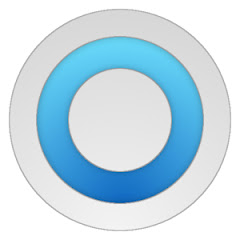 Thumbnail of related channel